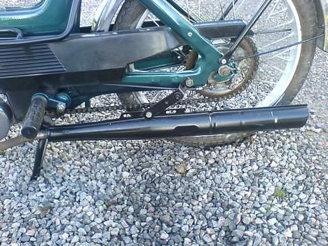 Puch maxi k   (Solgt) billede 3