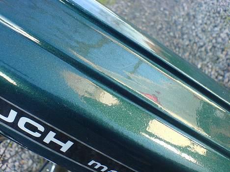 Puch maxi k   (Solgt) billede 4