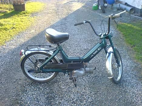 Puch maxi k   (Solgt) billede 5
