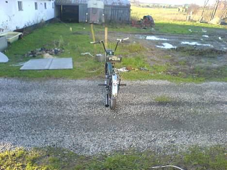 Puch maxi k   (Solgt) billede 6