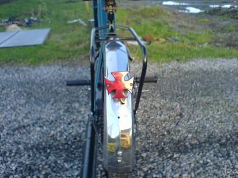 Puch maxi k   (Solgt) billede 7