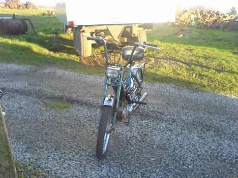 Puch maxi k   (Solgt) billede 8
