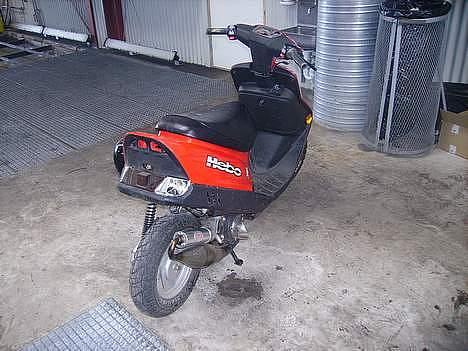 Kreidler Easy rider(BYTTET) billede 5