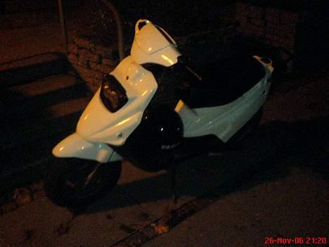 PGO Hot 50  byttet billede 1