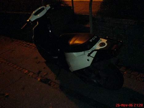 PGO Hot 50  byttet billede 2