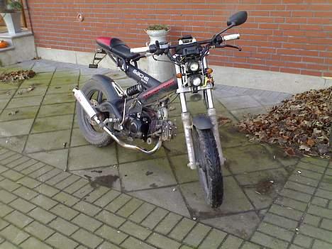 Sachs Madass billede 18