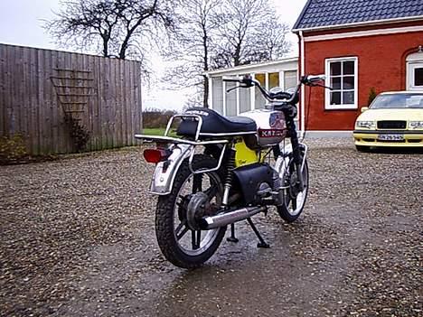 Kreidler RMC billede 2