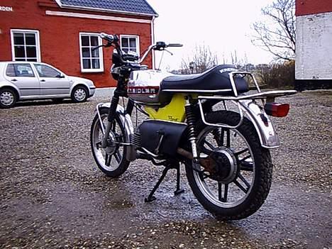 Kreidler RMC billede 3