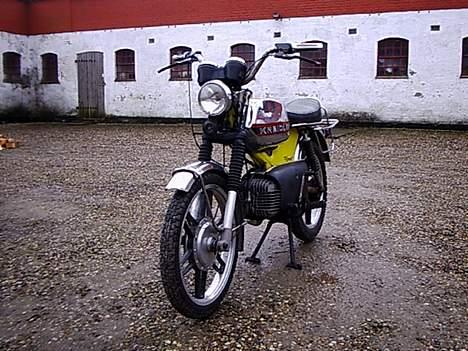 Kreidler RMC billede 4