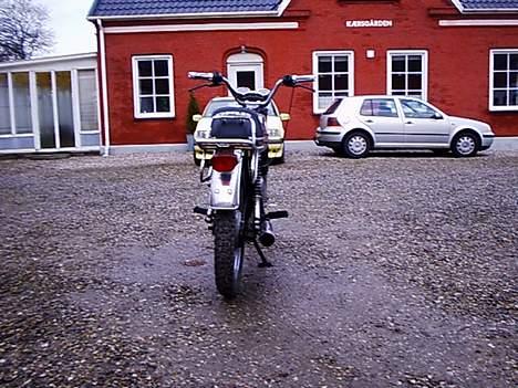 Kreidler RMC billede 5