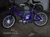 Puch maxi 2 g desvarre solgt