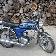 Yamaha FS1 4 Gear solgt