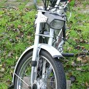 Puch maxi 2 gear   solgt