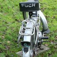 Puch maxi 2 gear   solgt