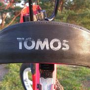 Tomos Quadro | nakket  :'(