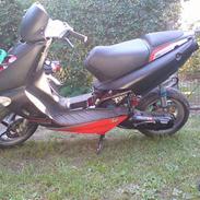 Aprilia Sr 50 LC