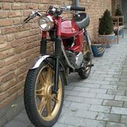 Puch monza 3 gear