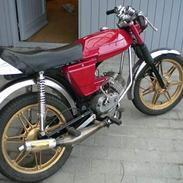 Puch monza 3 gear
