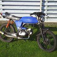 Puch monza 3 gear