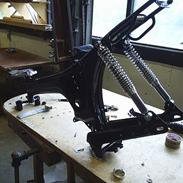 Puch monza 3 gear