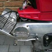 Puch monza 3 gear