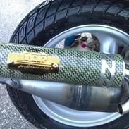 PGO PMX | BYTTET TIL SMX ! 