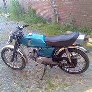 Puch monza