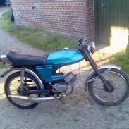 Puch monza