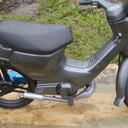 Honda wallaroo "solgt"