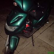 CPI Popcorn (Til salg)