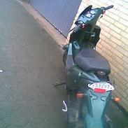 CPI Popcorn (Til salg)