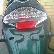 CPI Popcorn (Til salg)