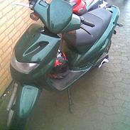 CPI Popcorn (Til salg)