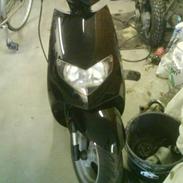 Suzuki Estilete solgt