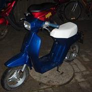 Honda melody