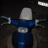 Honda melody