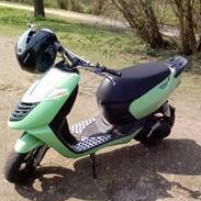 Aprilia Sonic GP