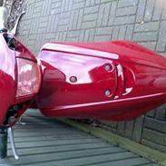 Yamaha §jog as§ slogt