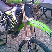 Kawasaki kx 85. SOLGT