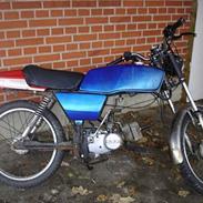 Suzuki Dm50