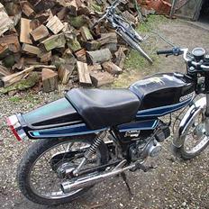 Suzuki Samurai DM50 2g SOLGT