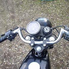 Suzuki Samurai DM50 2g SOLGT