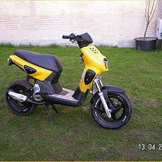 Yamaha Slider *byttet*