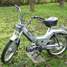 Puch maxi 2 gear   solgt