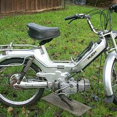 Puch maxi 2 gear   solgt