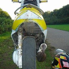 Suzuki estilete SOLGT