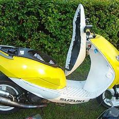 Suzuki estilete SOLGT