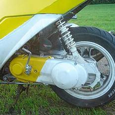 Suzuki estilete SOLGT