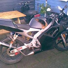 Aprilia Rs 50 (Solgt)