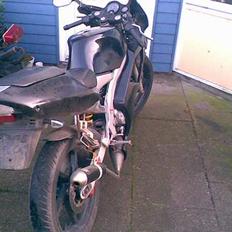 Aprilia Rs 50 (Solgt)